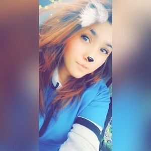 Meet your Posher, Lizeth